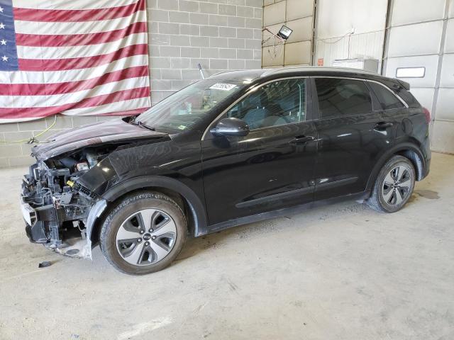  Salvage Kia Niro