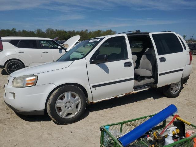  Salvage Chevrolet Uplander