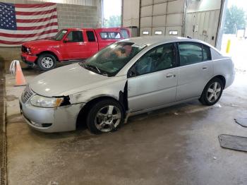  Salvage Saturn Ion