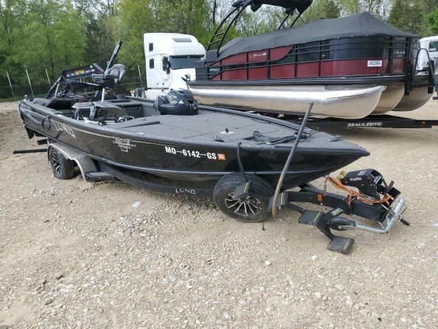  Salvage Lund Pro