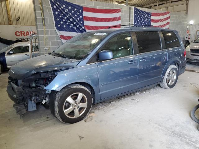  Salvage Volkswagen Routan