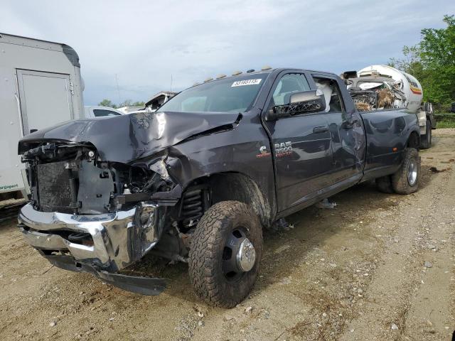  Salvage Ram 3500
