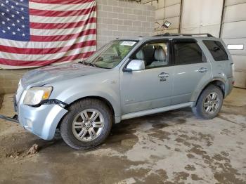  Salvage Mercury Mariner