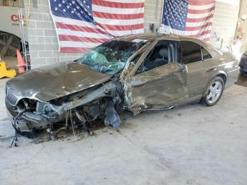  Salvage Lincoln Ls Series
