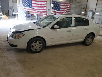  Salvage Chevrolet Cobalt Ls