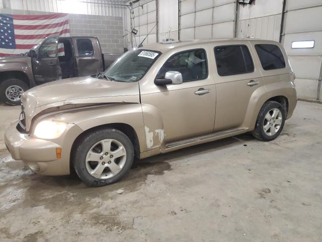  Salvage Chevrolet HHR