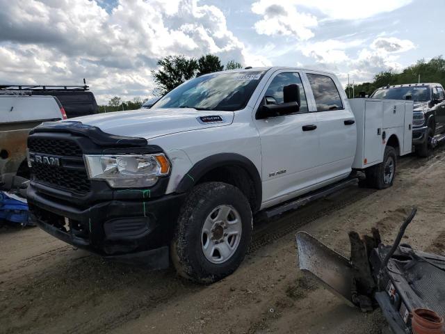  Salvage Ram 2500