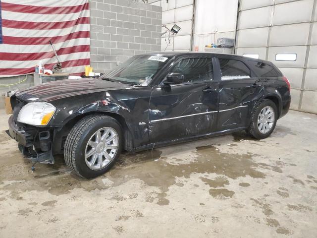  Salvage Dodge Magnum