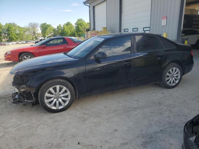  Salvage Audi A4