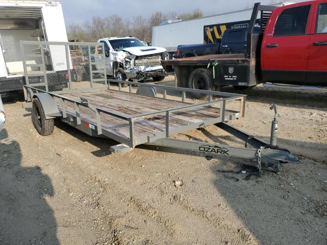  Salvage Ozar Boat Tr