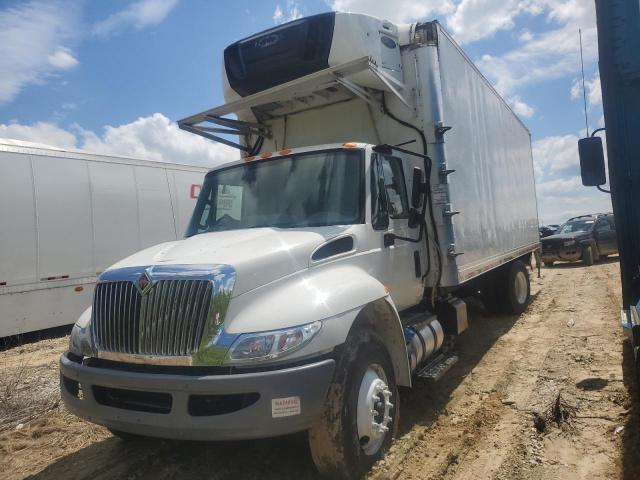  Salvage International 4000 Serie