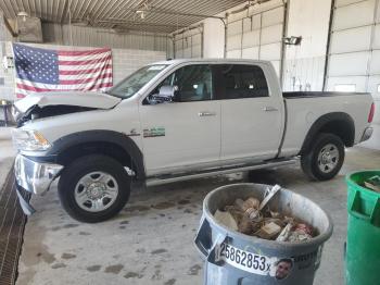  Salvage Ram 2500