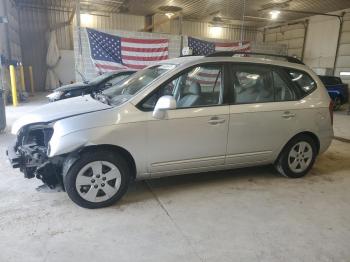  Salvage Kia Rondo