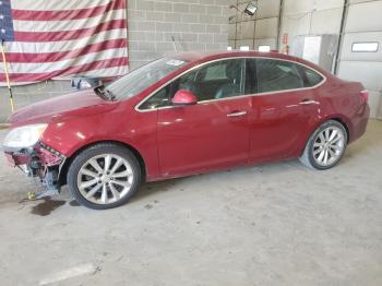  Salvage Buick Verano