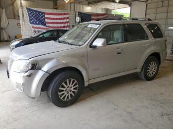  Salvage Mercury Mariner