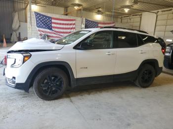  Salvage GMC Terrain At