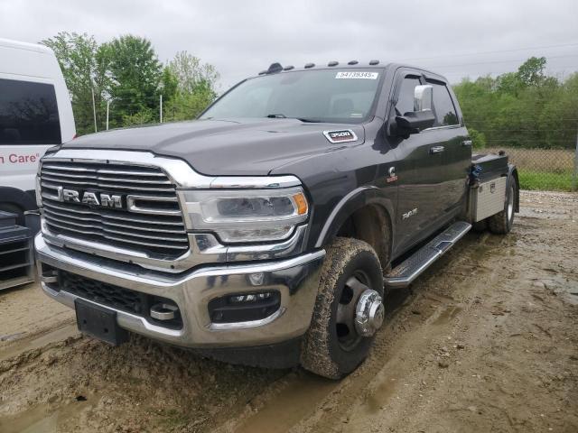  Salvage Ram 3500