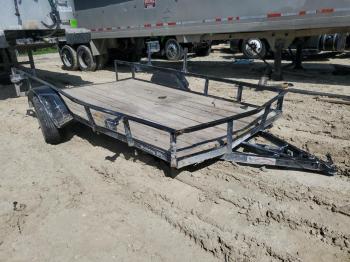  Salvage Bldg Trailer