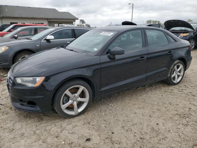  Salvage Audi A3