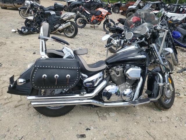  Salvage Honda Vt Cycle