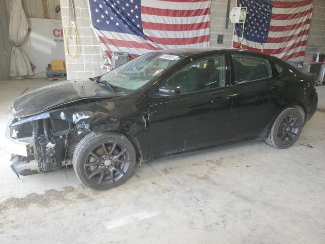  Salvage Dodge Dart