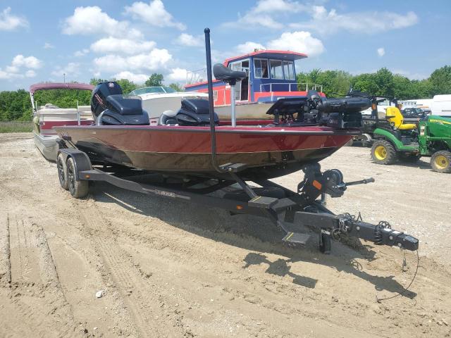  Salvage Vexu Avx280