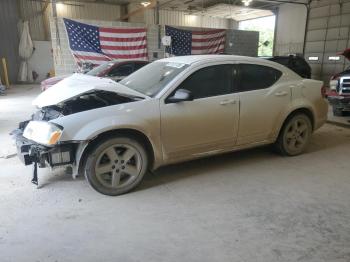  Salvage Dodge Avenger