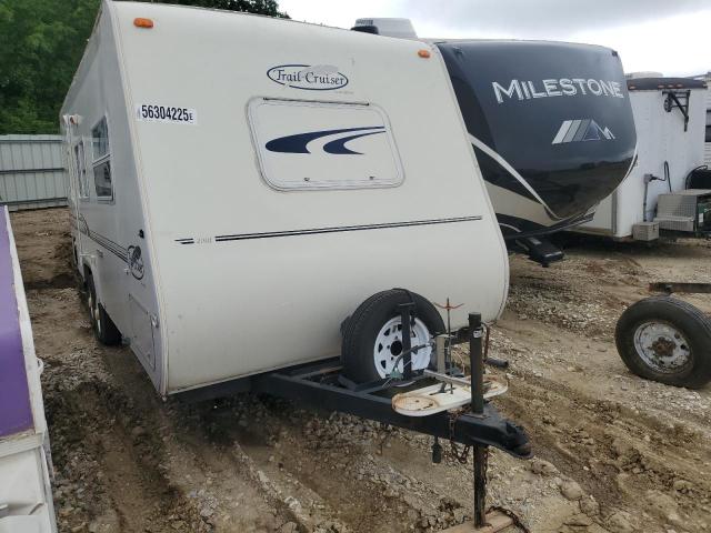  Salvage Rvis Trav Trail
