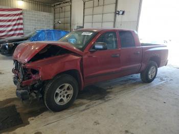  Salvage Dodge Dakota