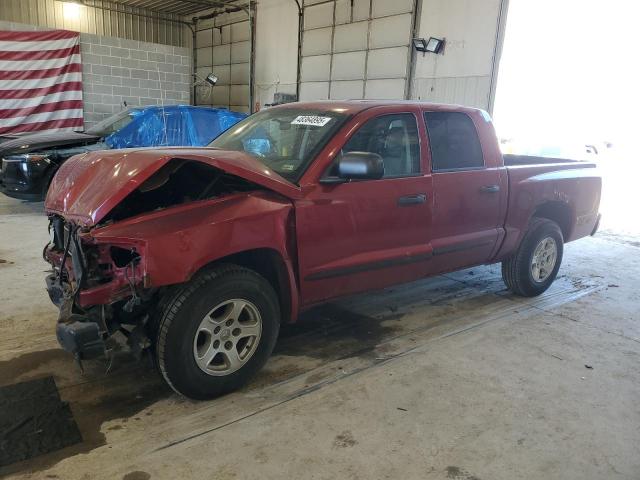  Salvage Dodge Dakota