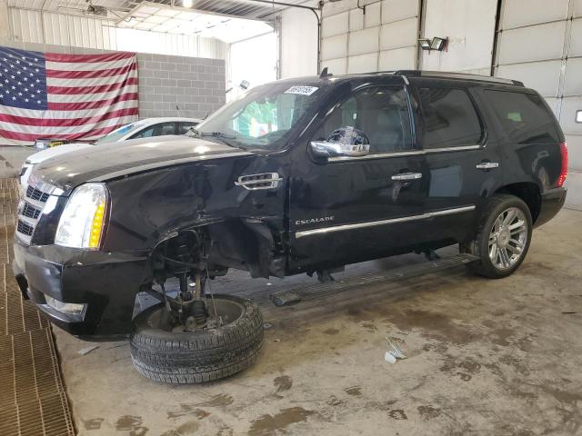  Salvage Cadillac Escalade