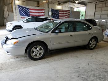  Salvage Ford Taurus Ses