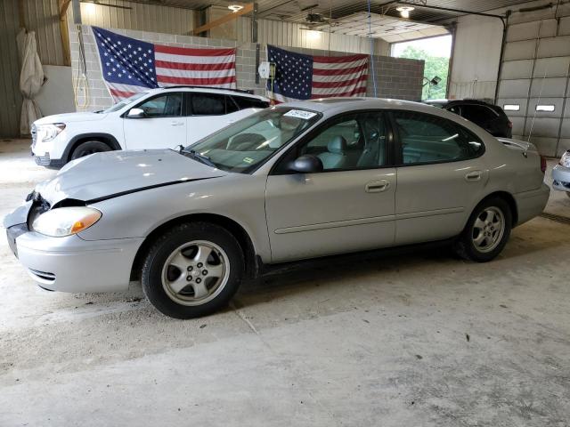  Salvage Ford Taurus Ses