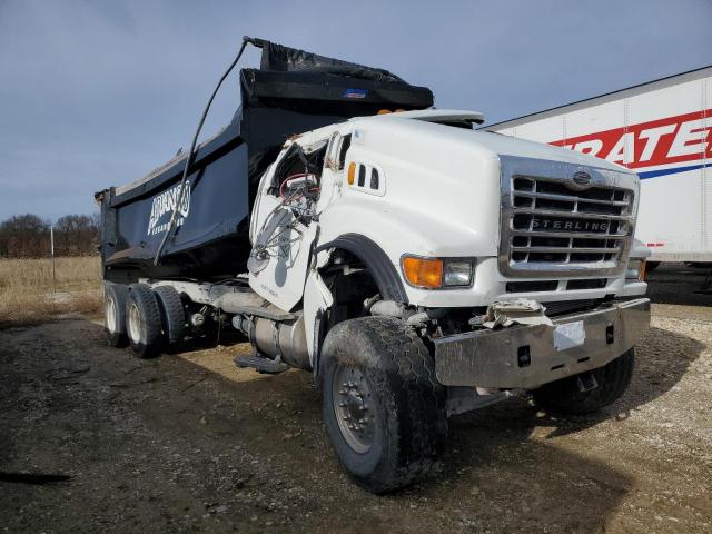  Salvage Sterling Truck Lt 9500