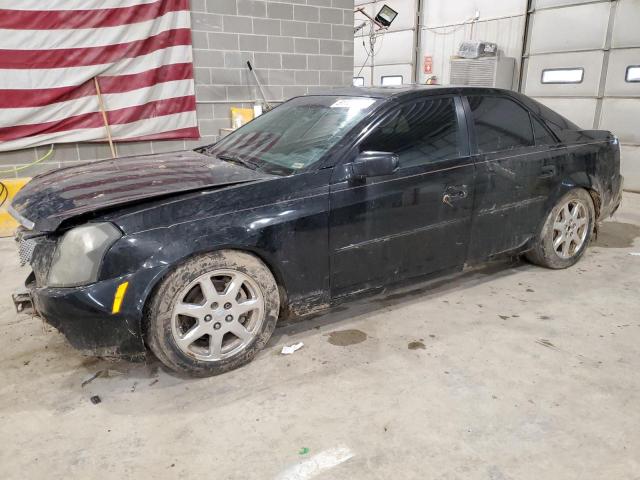  Salvage Cadillac CTS