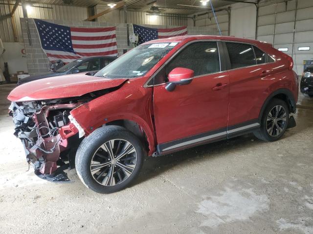  Salvage Mitsubishi Eclipse