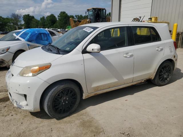 Salvage Toyota Scion