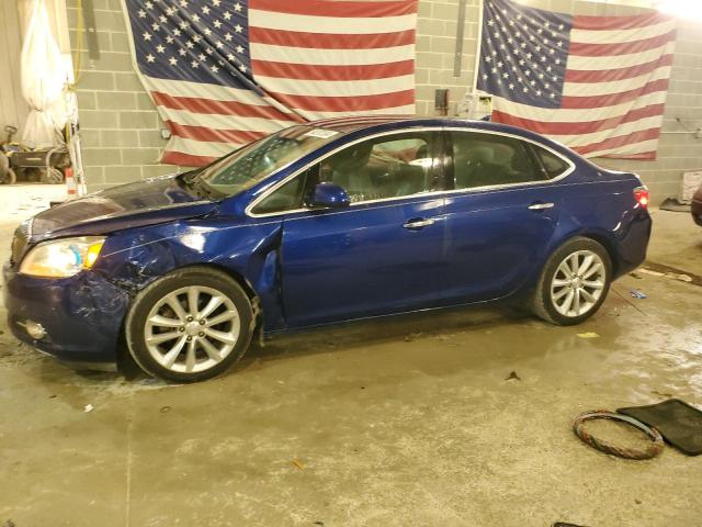  Salvage Buick Verano