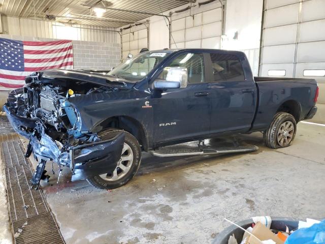  Salvage Ram 2500