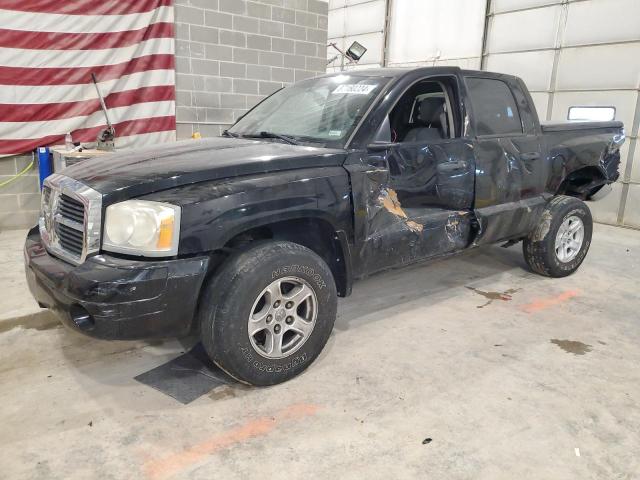  Salvage Dodge Dakota
