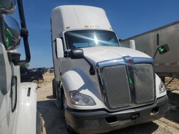  Salvage Kenworth T680