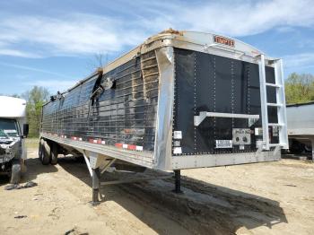  Salvage Timp Graintrail