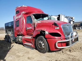  Salvage International Lt625