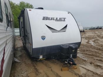  Salvage Kybu Rv