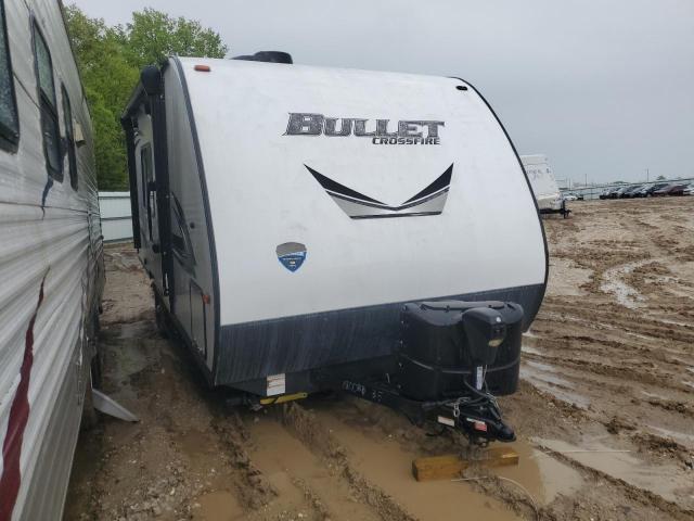  Salvage Kybu Rv