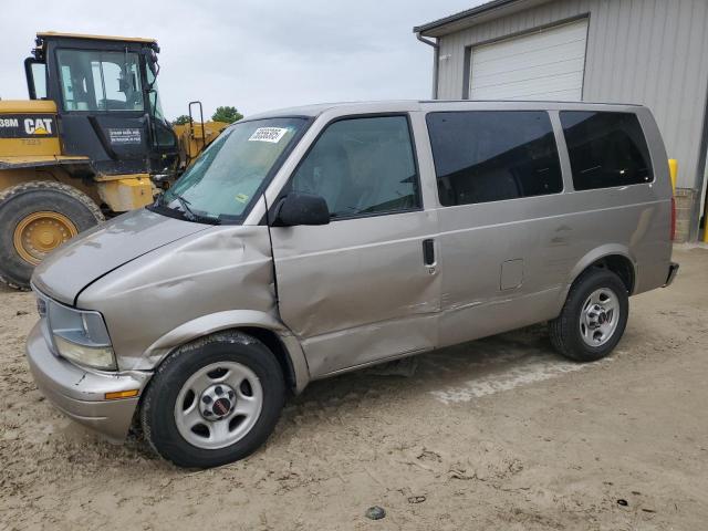  Salvage GMC Safari