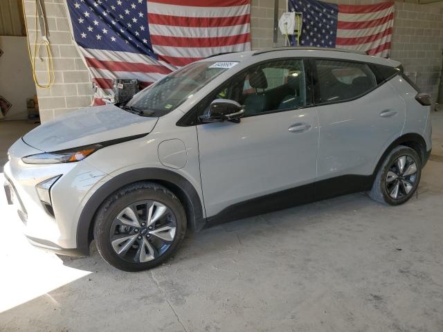  Salvage Chevrolet Bolt