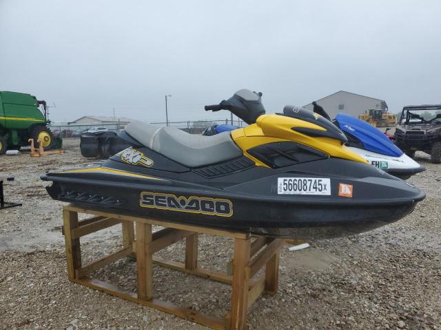  Salvage Sea-Doo Jetski