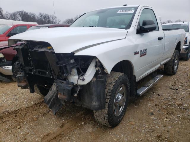  Salvage Ram 2500