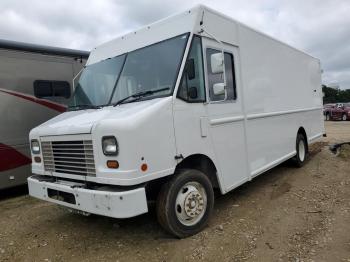  Salvage Ford F59